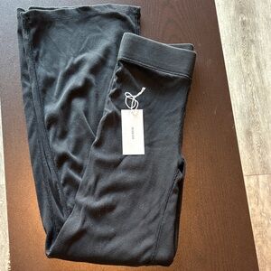 NWT Buck Mason Surplus Rib Weekender Pant XS Retail $98